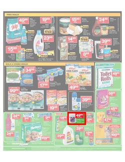 Checkers Hyper Western Cape : January is the time to save (23 Jan - 3 Feb 2013), page 4