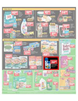 Checkers Hyper Western Cape : January is the time to save (23 Jan - 3 Feb 2013), page 4