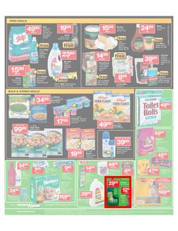 Checkers Hyper Western Cape : January is the time to save (23 Jan - 3 Feb 2013), page 4