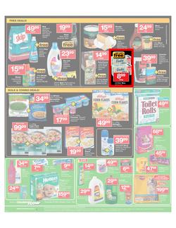 Checkers Hyper Western Cape : January is the time to save (23 Jan - 3 Feb 2013), page 4