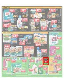 Checkers Hyper Western Cape : January is the time to save (23 Jan - 3 Feb 2013), page 4