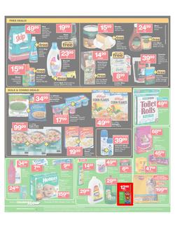 Checkers Hyper Western Cape : January is the time to save (23 Jan - 3 Feb 2013), page 4
