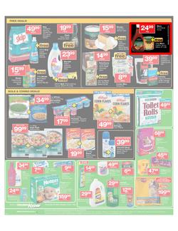 Checkers Hyper Western Cape : January is the time to save (23 Jan - 3 Feb 2013), page 4