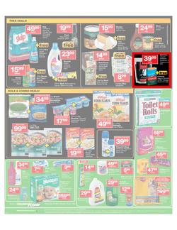 Checkers Hyper Western Cape : January is the time to save (23 Jan - 3 Feb 2013), page 4
