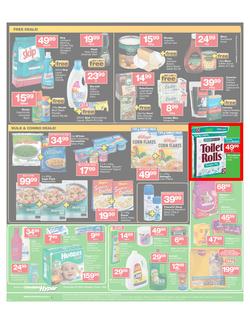 Checkers Hyper Western Cape : January is the time to save (23 Jan - 3 Feb 2013), page 4