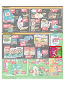 Checkers Hyper Western Cape : January is the time to save (23 Jan - 3 Feb 2013), page 4