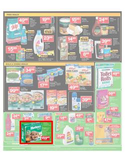 Checkers Hyper Western Cape : January is the time to save (23 Jan - 3 Feb 2013), page 4