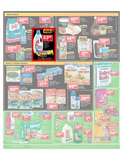 Checkers Hyper Western Cape : January is the time to save (23 Jan - 3 Feb 2013), page 4