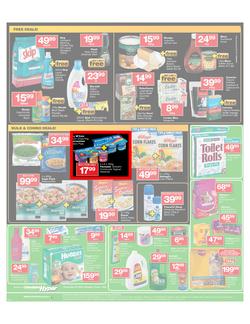 Checkers Hyper Western Cape : January is the time to save (23 Jan - 3 Feb 2013), page 4