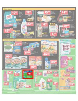 Checkers Hyper Western Cape : January is the time to save (23 Jan - 3 Feb 2013), page 4