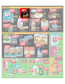 Checkers Hyper Western Cape : January is the time to save (23 Jan - 3 Feb 2013), page 4