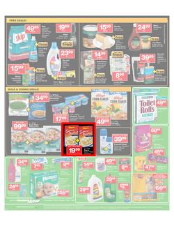 Checkers Hyper Western Cape : January is the time to save (23 Jan - 3 Feb 2013), page 4