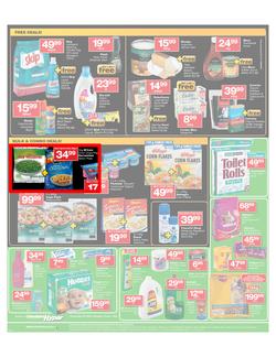 Checkers Hyper Western Cape : January is the time to save (23 Jan - 3 Feb 2013), page 4