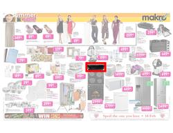 Makro : Summer Sale (5 Feb - 11 Feb 2013), page 4