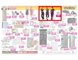 Makro : Summer Sale (5 Feb - 11 Feb 2013), page 4