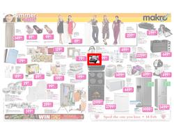 Makro : Summer Sale (5 Feb - 11 Feb 2013), page 4