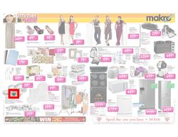 Makro : Summer Sale (5 Feb - 11 Feb 2013), page 4