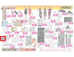Makro : Summer Sale (5 Feb - 11 Feb 2013), page 4