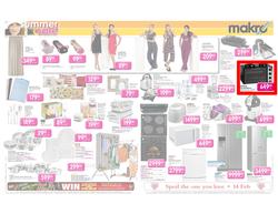 Makro : Summer Sale (5 Feb - 11 Feb 2013), page 4