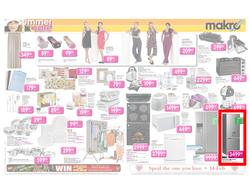 Makro : Summer Sale (5 Feb - 11 Feb 2013), page 4