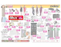 Makro : Summer Sale (5 Feb - 11 Feb 2013), page 4