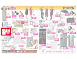 Makro : Summer Sale (5 Feb - 11 Feb 2013), page 4
