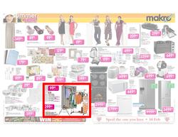 Makro : Summer Sale (5 Feb - 11 Feb 2013), page 4