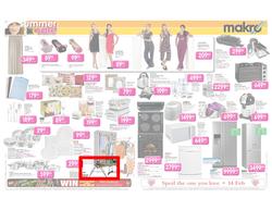 Makro : Summer Sale (5 Feb - 11 Feb 2013), page 4