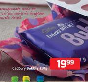 Cadbury Bubby-150g