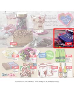 Pick n Pay : How do I love thee (4 Feb - 14 Feb 2013), page 4