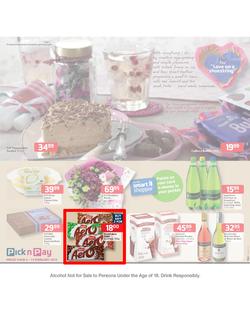Pick n Pay : How do I love thee (4 Feb - 14 Feb 2013), page 4