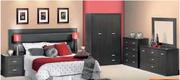 Pat Cornick Malibu Chest of Drawers