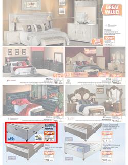 Morkels : Affordable Style Guaranteed (1 Feb - 15 Mar 2013), page 4