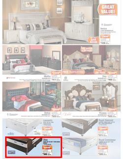 Morkels : Affordable Style Guaranteed (1 Feb - 15 Mar 2013), page 4