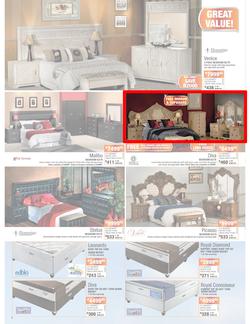 Morkels : Affordable Style Guaranteed (1 Feb - 15 Mar 2013), page 4
