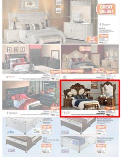 Morkels : Affordable Style Guaranteed (1 Feb - 15 Mar 2013), page 4
