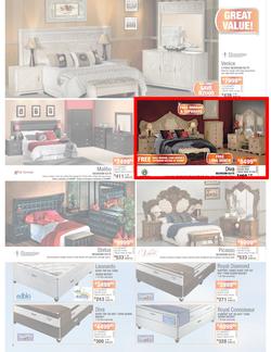 Morkels : Affordable Style Guaranteed (1 Feb - 15 Mar 2013), page 4