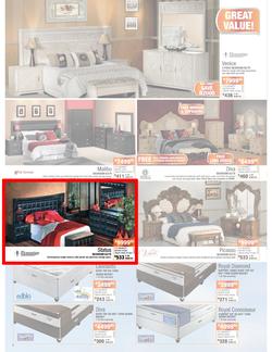 Morkels : Affordable Style Guaranteed (1 Feb - 15 Mar 2013), page 4