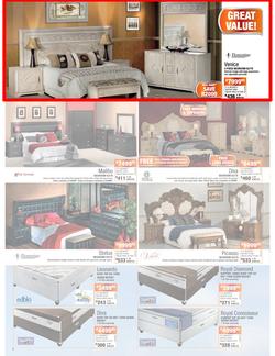Morkels : Affordable Style Guaranteed (1 Feb - 15 Mar 2013), page 4