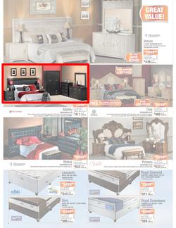 Morkels : Affordable Style Guaranteed (1 Feb - 15 Mar 2013), page 4