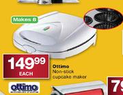 Ottimo Non-Stick Cupcake Maker Each