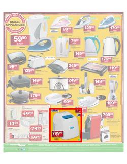 Checkers Hyper Gauteng : Heydays (4 Feb - 17 Feb 2013), page 4
