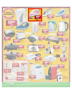 Checkers Hyper Gauteng : Heydays (4 Feb - 17 Feb 2013), page 4