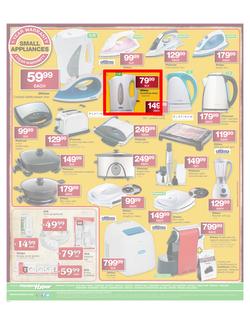Checkers Hyper Gauteng : Heydays (4 Feb - 17 Feb 2013), page 4