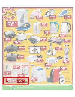 Checkers Hyper Gauteng : Heydays (4 Feb - 17 Feb 2013), page 4