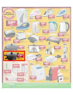 Checkers Hyper Gauteng : Heydays (4 Feb - 17 Feb 2013), page 4