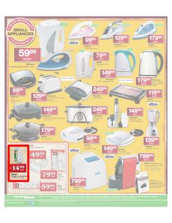 Checkers Hyper Gauteng : Heydays (4 Feb - 17 Feb 2013), page 4