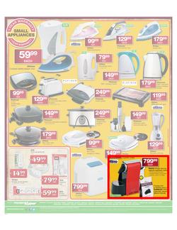 Checkers Hyper Gauteng : Heydays (4 Feb - 17 Feb 2013), page 4