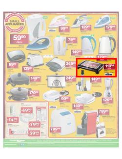Checkers Hyper Gauteng : Heydays (4 Feb - 17 Feb 2013), page 4