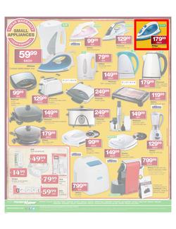 Checkers Hyper Gauteng : Heydays (4 Feb - 17 Feb 2013), page 4